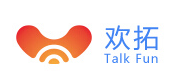 歡拓